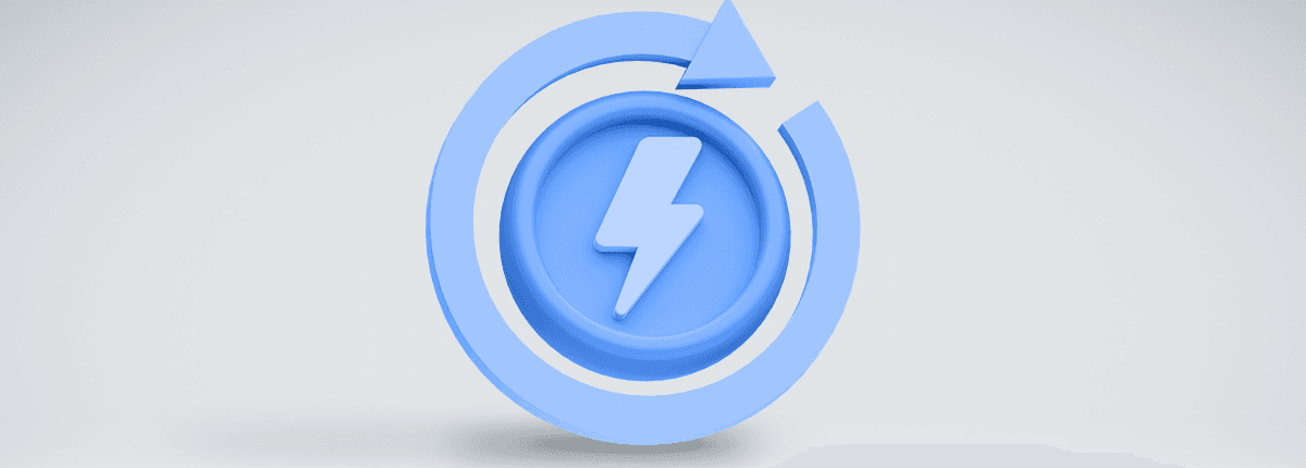 Energy Saving Mode diagram