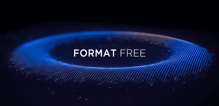Format Free 2.0