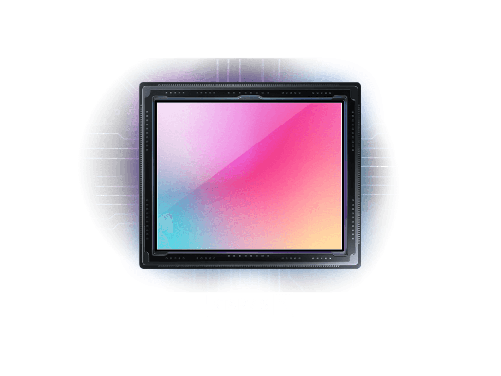 STARVIS 2 comparison image