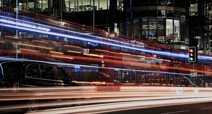 Hyper Lapse illustration