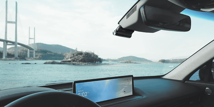 Buffered Impact Detection