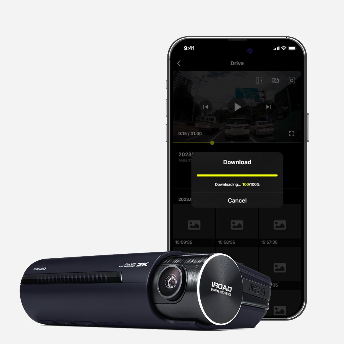 X11 PRO Wi-Fi Dongle