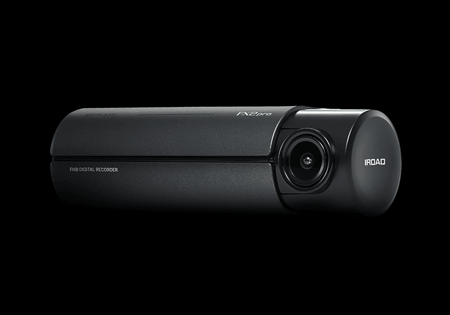 กล้องติดรถยนต์ IROAD FX2 Pro