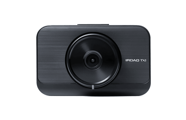 กล้องติดรถยนต์ IROAD TX1