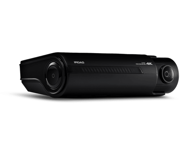 กล้องติดรถยนต์ IROAD X10 Pro