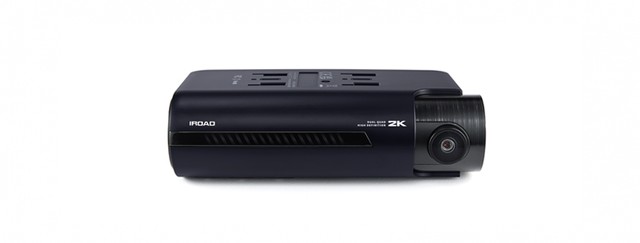 กล้องติดรถยนต์ IROAD X11 Pro